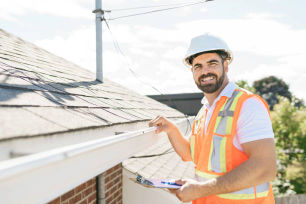 Best Commercial Roofing Services  in Clark, SD