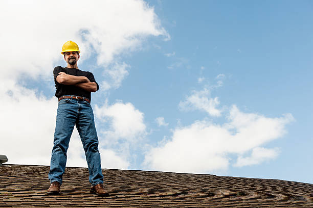 Best Residential Roofing Contractor  in Clark, SD