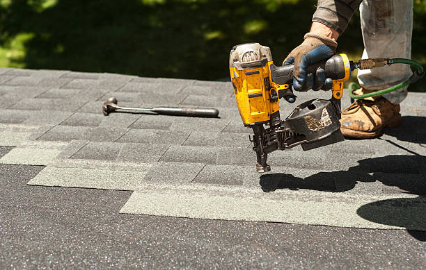 Best Emergency Roof Repair  in Clark, SD